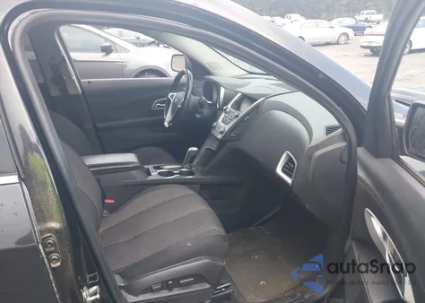 2015 Chevrolet Equinox 2Lt z USA, uszkodzony, nr VIN 2GNALCEK4F6281217